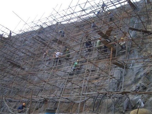 吉县公路桩基检测